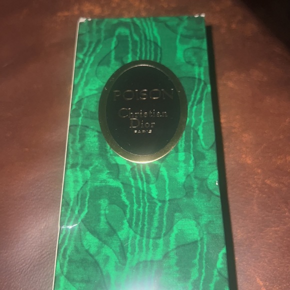 Dior LAIT MERVEILLEUX extremely rare new in box - Picture 3 of 4